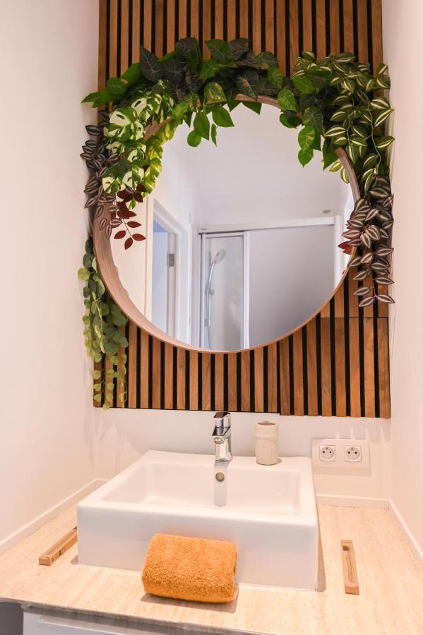 Kyma - Luxurious & Peacefull Apartment Brussels Exterior photo